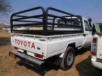 Toyota Land Cruiser for sale in Botswana - 3