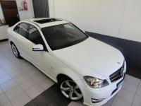 Mercedes-Benz C class C200 BE EDITION C for sale in Botswana - 5