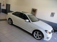 Mercedes-Benz C class C200 BE EDITION C for sale in Botswana - 6