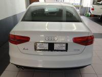 Audi A4 1.8 TFSI S-LINE for sale in Botswana - 7