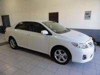 Toyota Corolla 2.0 EXCLUSIVE AUTO for sale in Botswana - 2