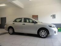 Toyota Corolla 1.6 QUEST AUTO for sale in Botswana - 3