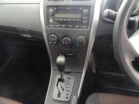 Toyota Corolla 1.6 QUEST AUTO for sale in Botswana - 4