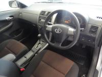 Toyota Corolla 1.6 QUEST AUTO for sale in Botswana - 5