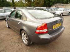 Volvo S40 for sale in Botswana - 1