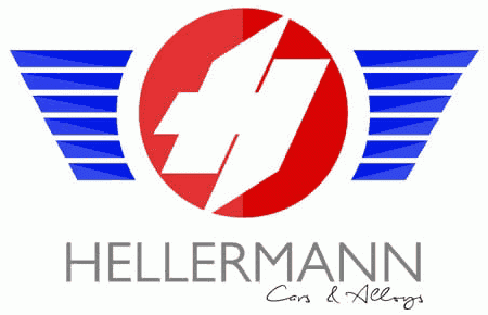 Hellermann Cars