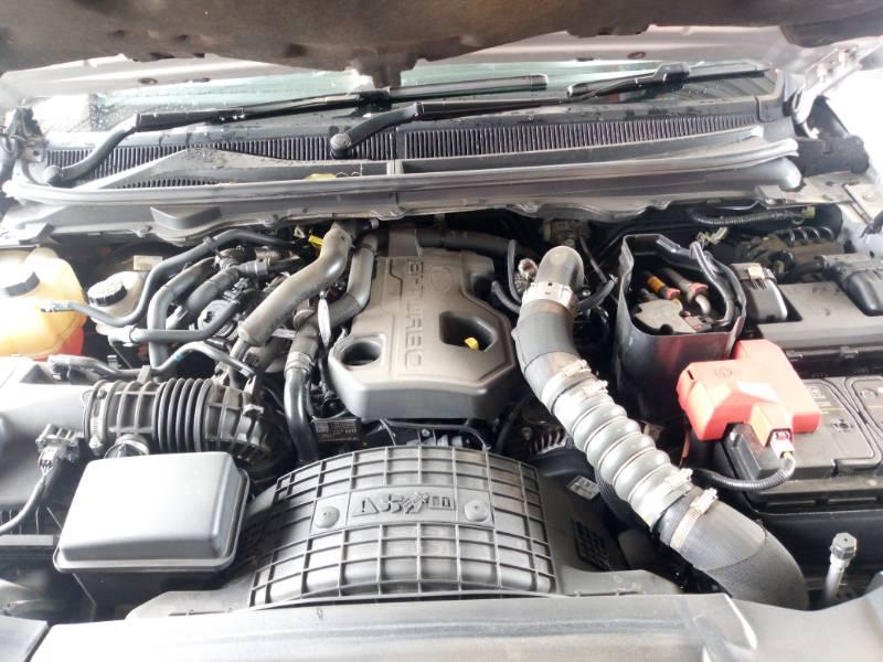2020 FORD RANGER 2.0D BI-TURBO WILDTRAK for sale in Gaborone - Buy 2020