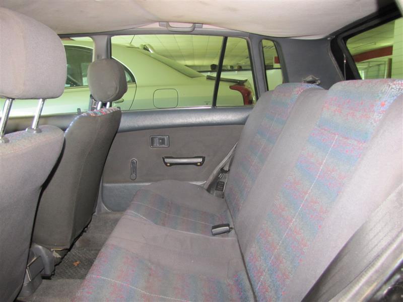Toyota Tazz in Botswana Local Used Toyota for sale in Gaborone Buy