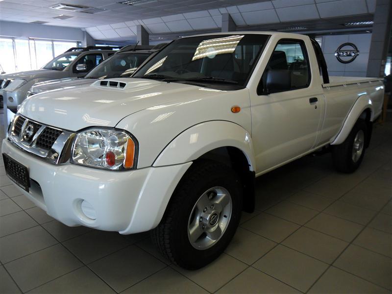 Nissan np300 авторазбор