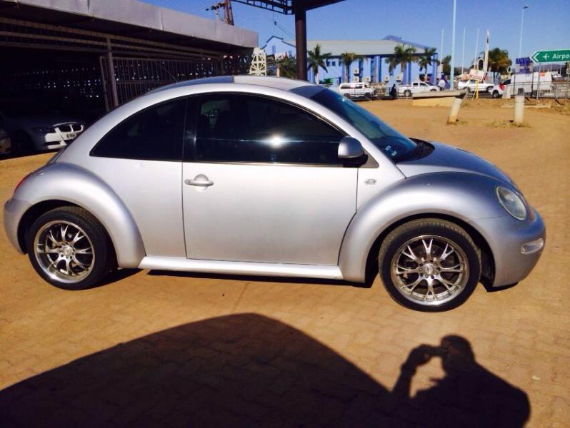 Volkswagen Beetle in Botswana Local Used Volkswagen for sale in