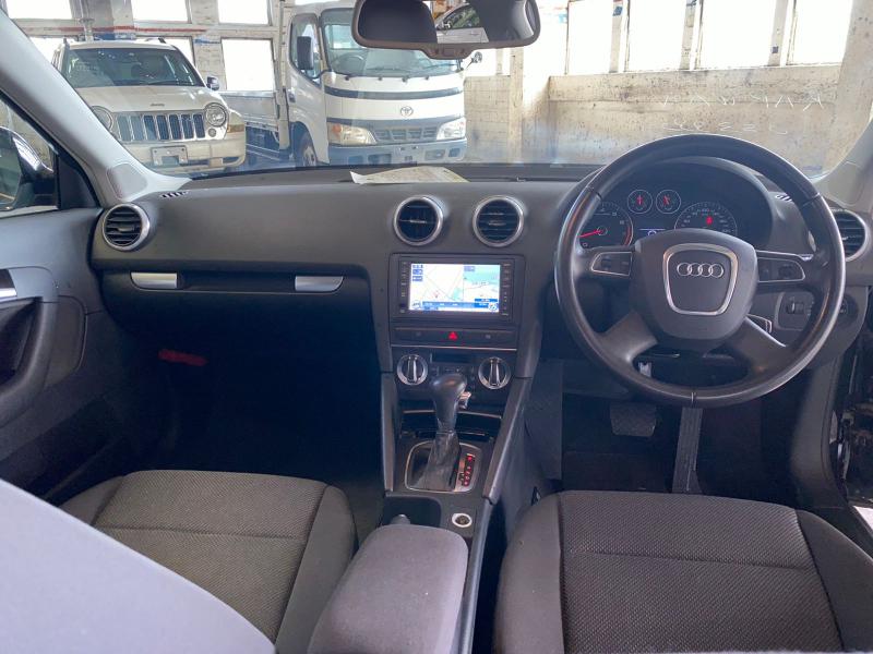  Used Audi A3 in Botswana