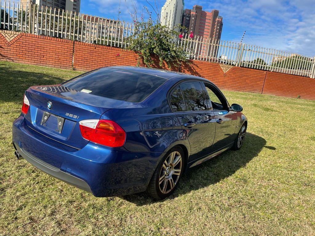  Used BMW 3 Series in Botswana
