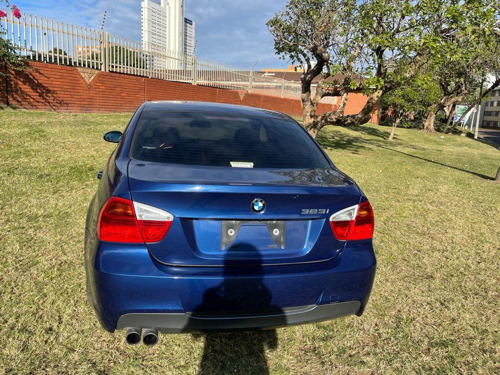  Used BMW 3 Series in Botswana