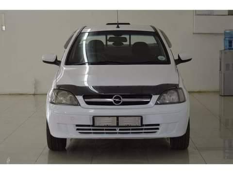  Used Opel Corsa in Botswana