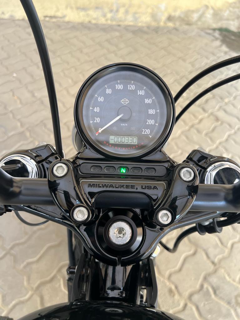  Used Other Harley Davidson Forty Eight in Botswana