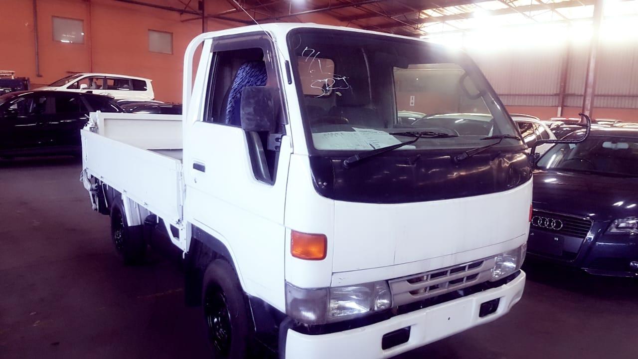  Used Toyota Dyna in Botswana