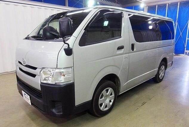 Toyota Didea Usados El Salvador Precios