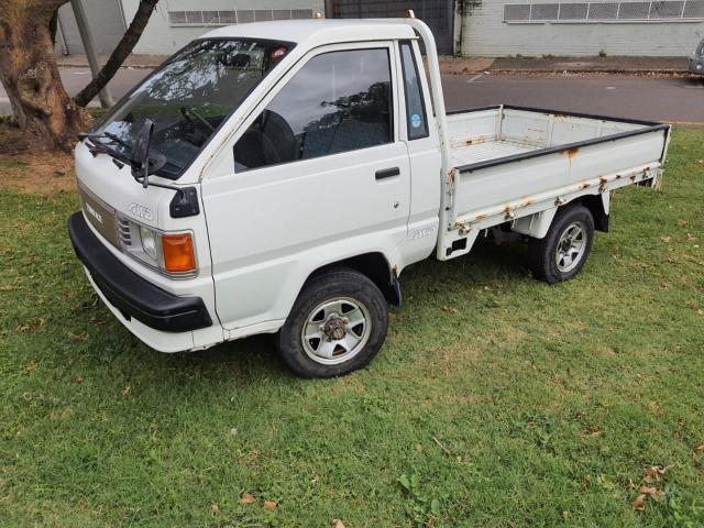  Used Toyota Hiace in Botswana