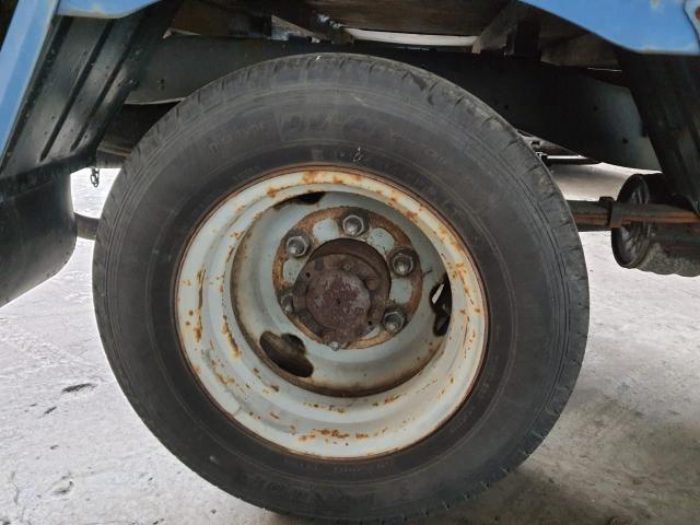  Used Toyota Hiace in Botswana