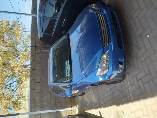 Altezza Altezza in Botswana