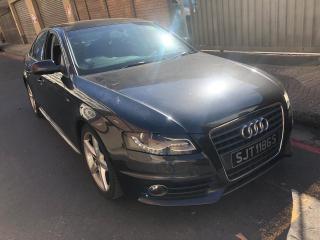 Audi 1.8 SLINE Audi 1.8 SLINE in Botswana