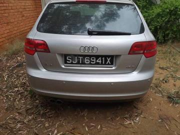 Audi A3 1.8T Audi A3 1.8T in Botswana
