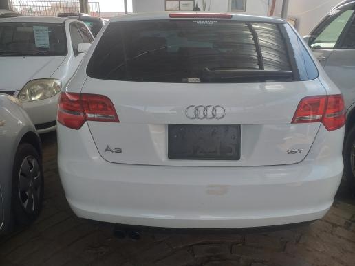 Audi A3 Audi A3 in Botswana
