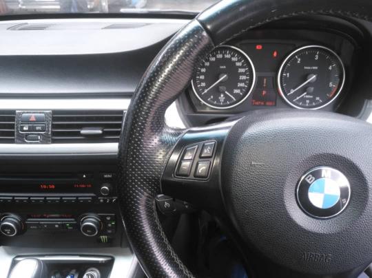BMW E90 BMW E90 in Botswana