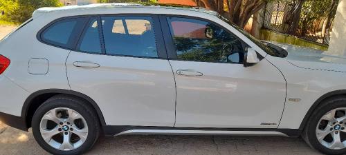  BMW X1 in Botswana