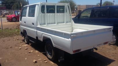 DYNA DYNA in Botswana