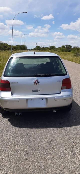 Golf 4 GTI Golf 4 GTI in Botswana