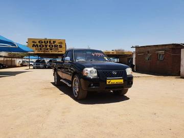 GWM GWM in Botswana