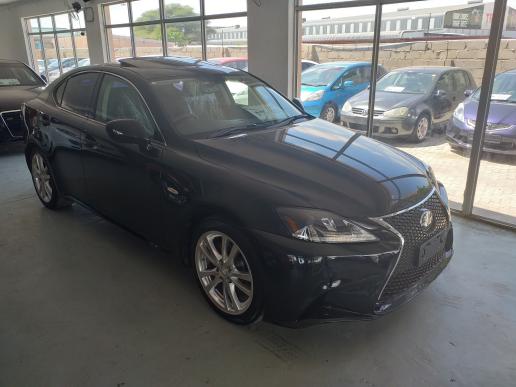 Lexus IS250 Lexus IS250 in Botswana