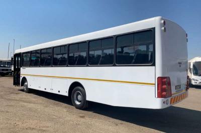 MAN 65 seater MAN 18 240 LIONS EXPLORER HB 2 (65 SEATER) Buses in Botswana