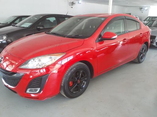 Mazda 3 Mazda 3 in Botswana