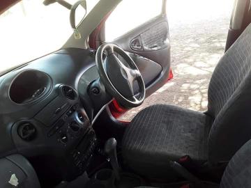 Mazda 3 Mazda 3 in Botswana