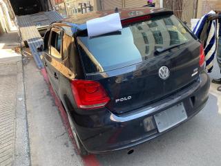 POLO TSI BLUEMOTION POLO TSI BLUEMOTION in Botswana