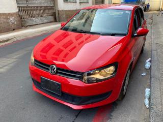 POLO TSI BLUEMOTION POLO TSI BLUEMOTION in Botswana