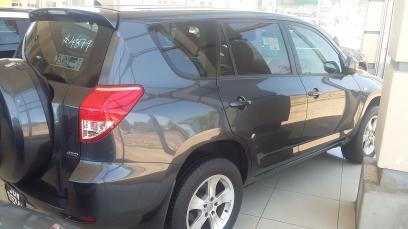 RAV4 RAV4 in Botswana