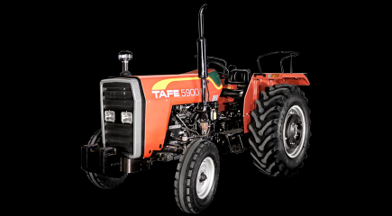 Tafe 9502 – 4WD Tafe 9502 – 4WD in Botswana