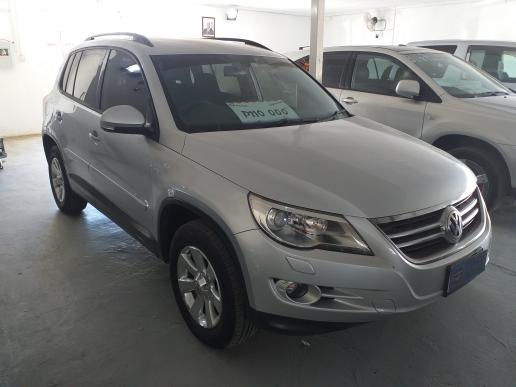 Tiguan Tiguan in Botswana