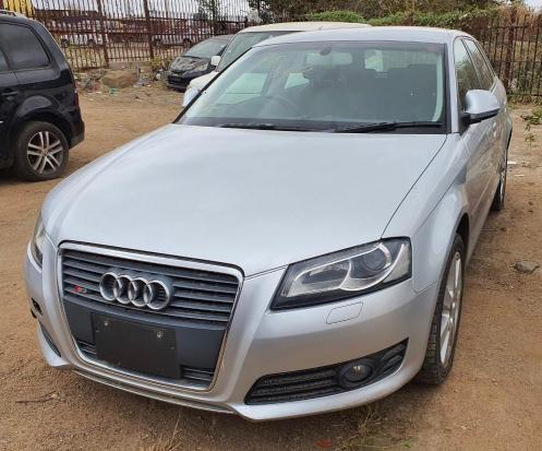 Used Audi Used Audi in Botswana