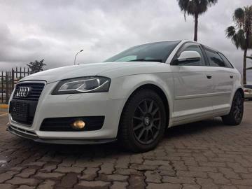 Used Audi A3 Used Audi A3 in Botswana