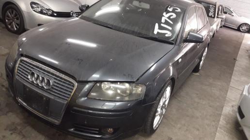 Used Audi A3 Used Audi A3 in Botswana