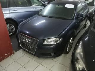 Used Audi A3 Used Audi A3 in Botswana