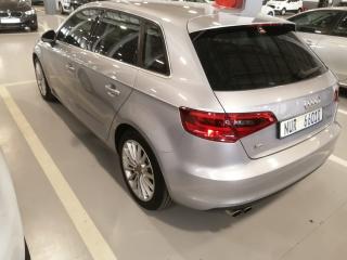 Used Audi A3 Used Audi A3 in Botswana