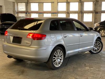 Used Audi A3 Used Audi A3 in Botswana