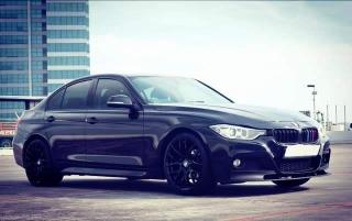 Used BMW 320 Used BMW 320 in Botswana