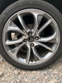 Used Citroen DS4 Used Citroen DS4 in Botswana