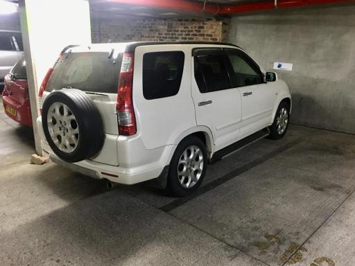 Used Honda CR-V Used Honda CR-V in Botswana